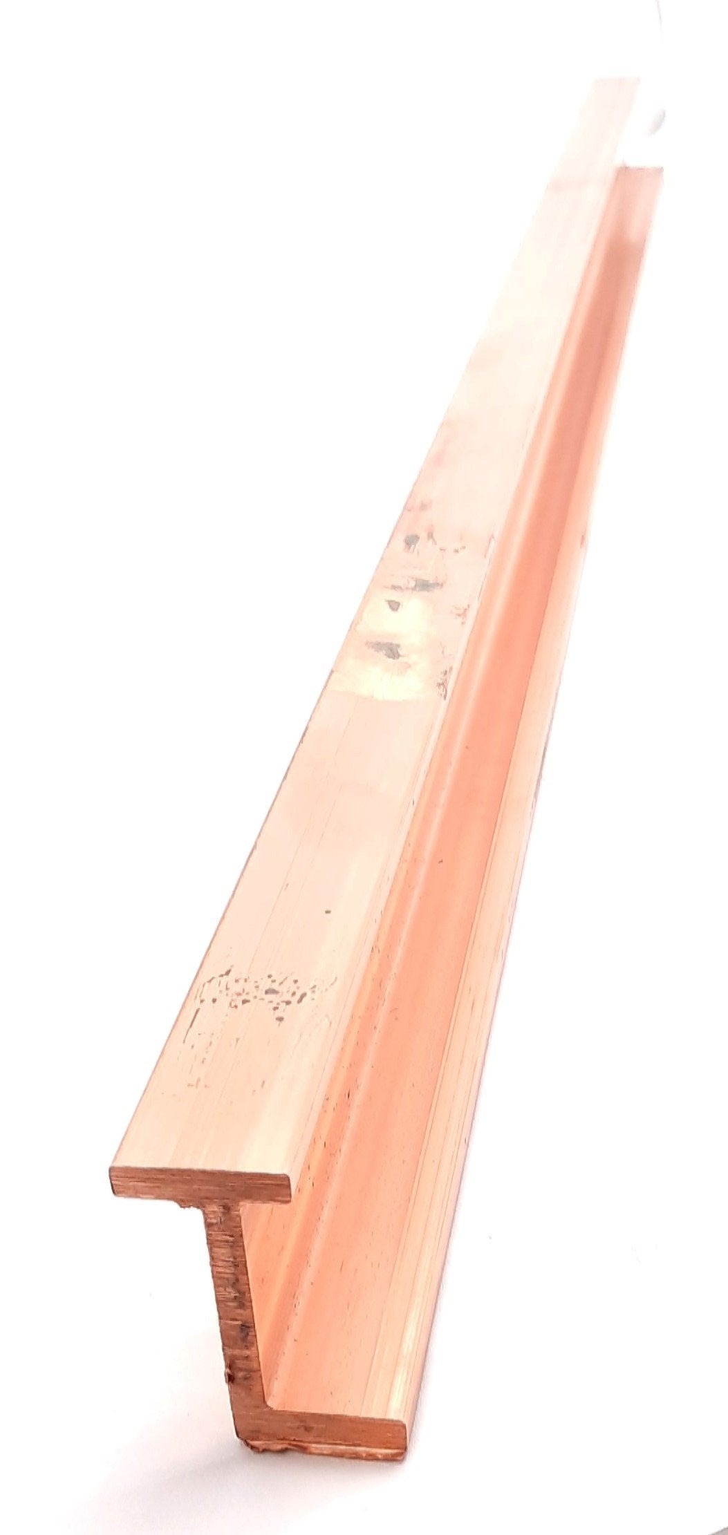 New – Open box Lot of 3 Rittal 3525000 Copper RiLine Busbar Systems Series Ri4Power 27-3/8"