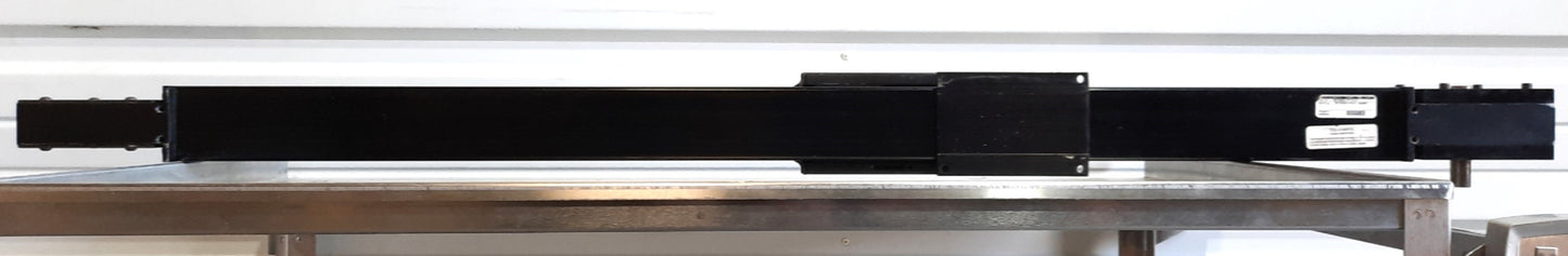 Used Tolomatic 05150831SK33 BCB15 Belt Driven Linear Actuator 33" Travel 3½" Per/Rev