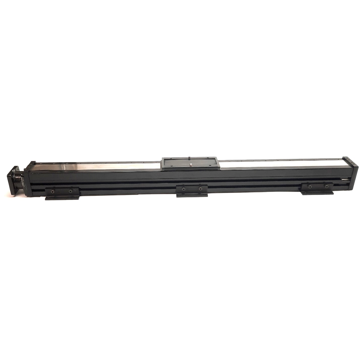 Used Tolomatic B3S15-BNL02-SK30-LMI Linear Actuator, 1/2in Lead, 30in Stroke, NEMA 23