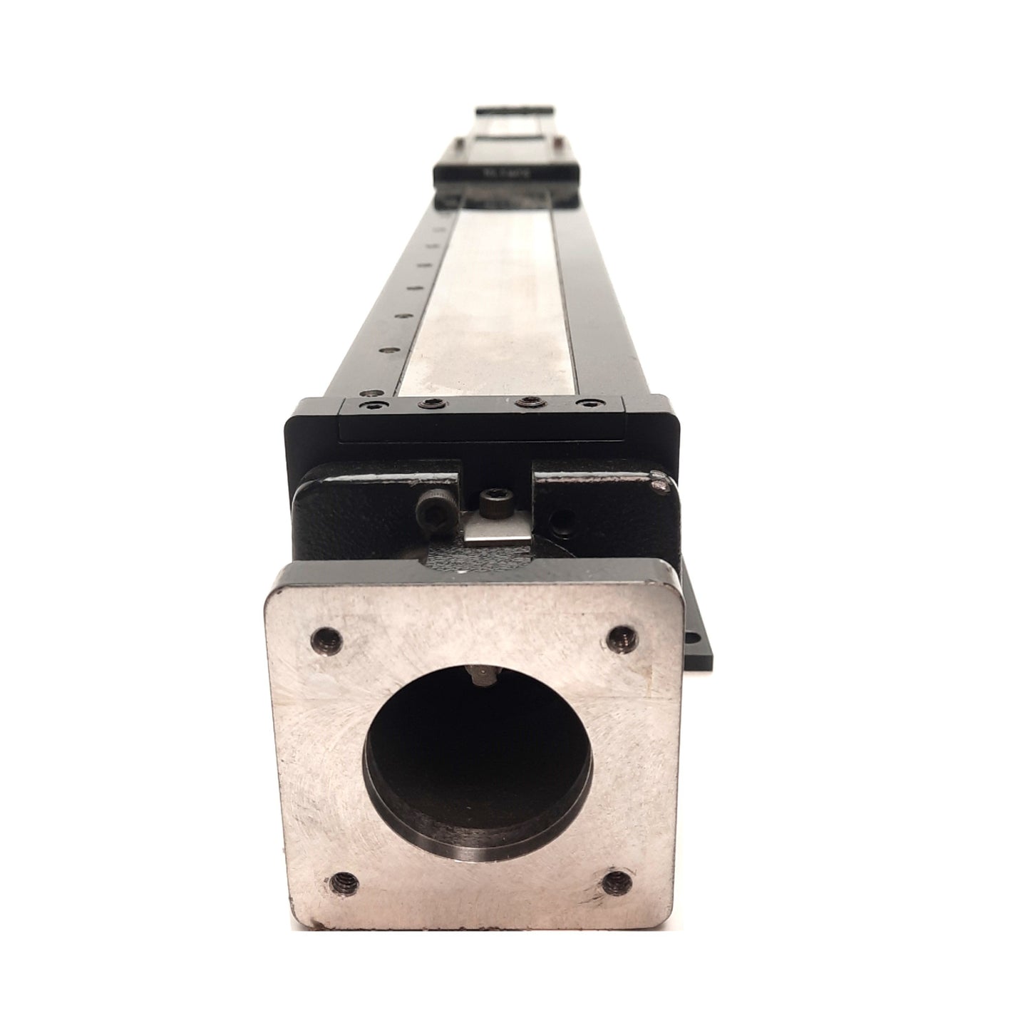 Used Tolomatic B3S15-BNL02-SK30-LMI Linear Actuator, 1/2in Lead, 30in Stroke, NEMA 23