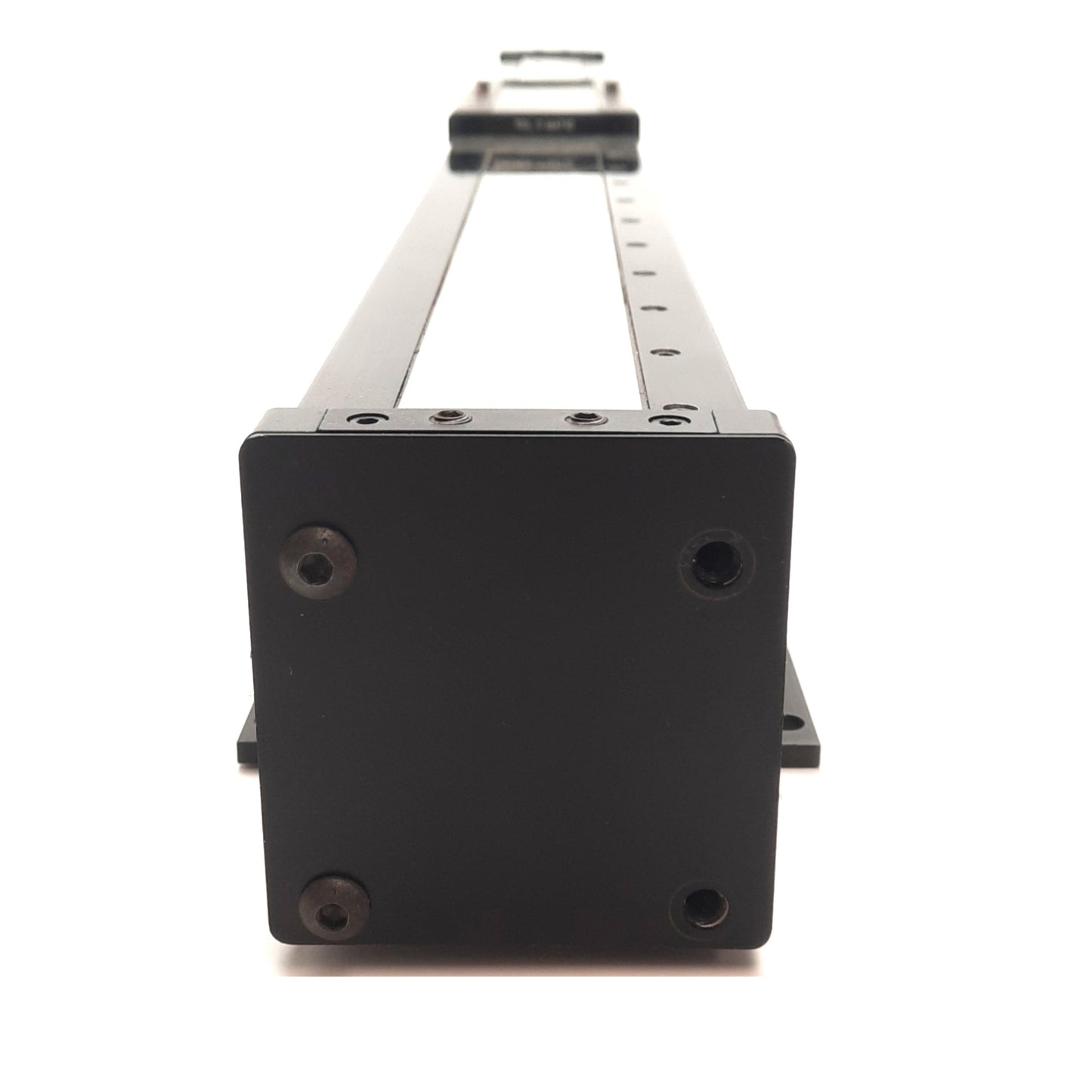 Used Tolomatic B3S15-BNL02-SK30-LMI Linear Actuator, 1/2in Lead, 30in Stroke, NEMA 23