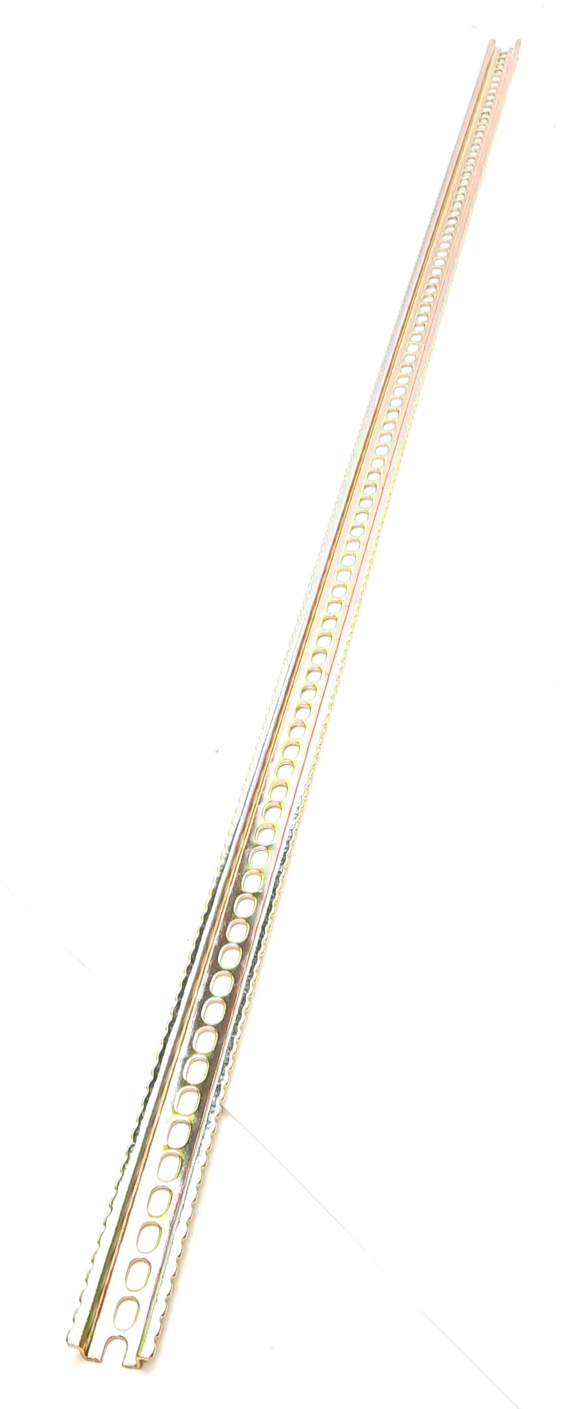 New – Open box Lot of 18 Allen Bradley 1492-N22 Terminal Block Rigid DIN Rail 36-5/8" Length