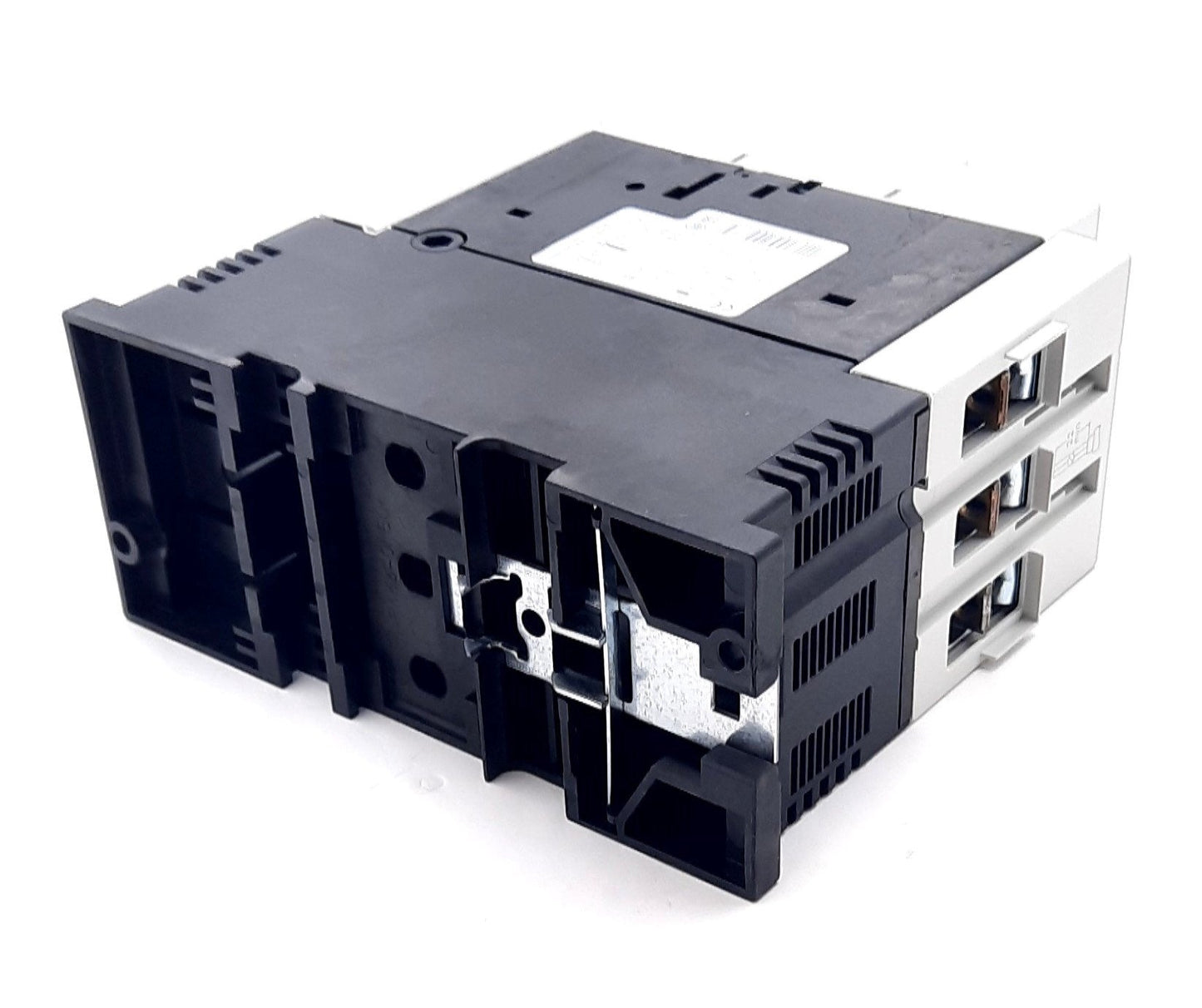 New Siemens 3RV1041-4MA10 Circuit Breaker 3 Pole, 690V 80-100A, 6KV Surge,3RV1901-1E