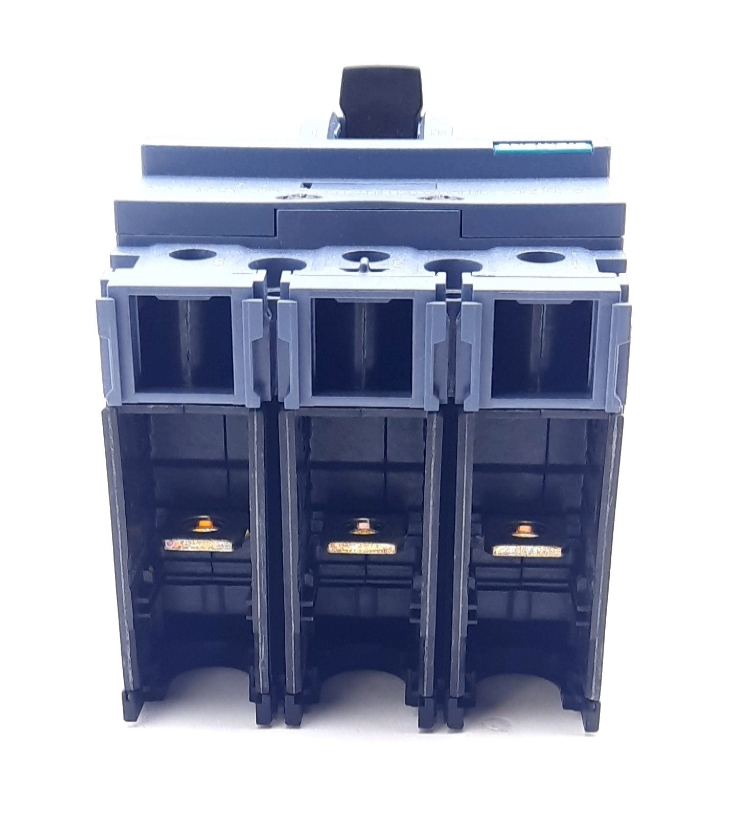 New Siemens 3VA5180-4ED31-0AA0 Circuit Protection Circuit Breaker 690VAC, 80A