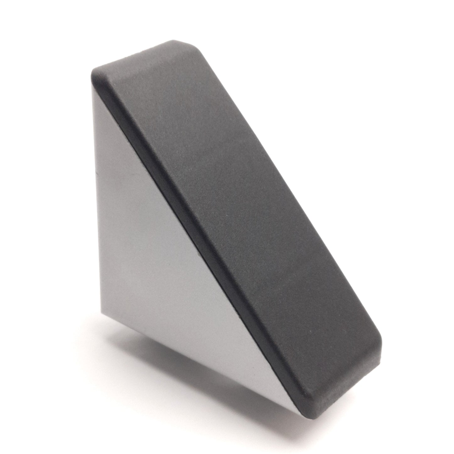 New – Open box Lot of 7 Fath 093W809N08 Aluminum Extrusion Inside Corner Brackets, Slot-8
