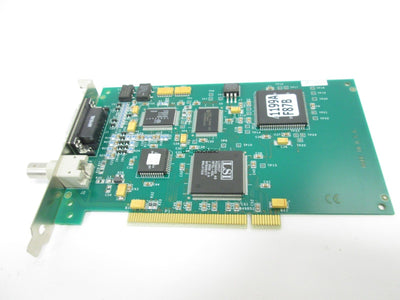 Used Data Translation DT3153 Composite Color PCI Frame Grabber