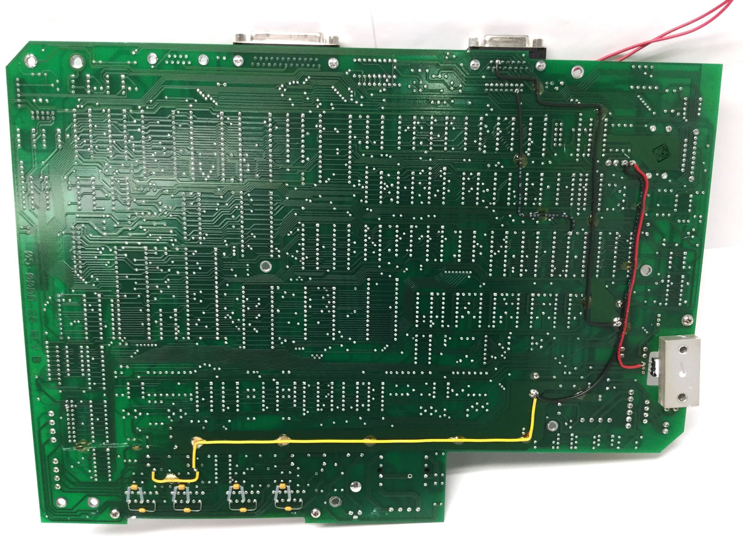 Used Asymtek 60-0007-01 Rev E Control Board from Century C-720 Dispenser