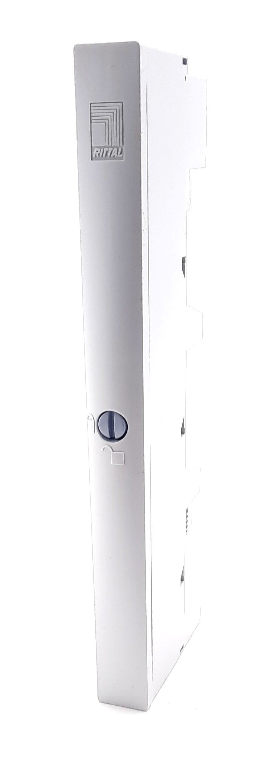 New Rittal SV 9342.210 Connection Adapter 3 Pole 690VAC, 63A 215mm H x 20mm W