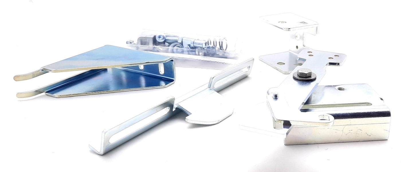 New Rittal TS 8611.310 Interlock Kit Enclosure Accessories TS8 Baying Systems Series