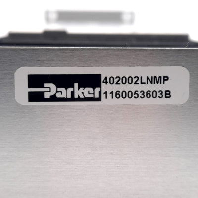 Parker 402002LNMPD6L1C1M1 Linear Positioner, 50mm Travel, 2mm Lead, NEMA 23