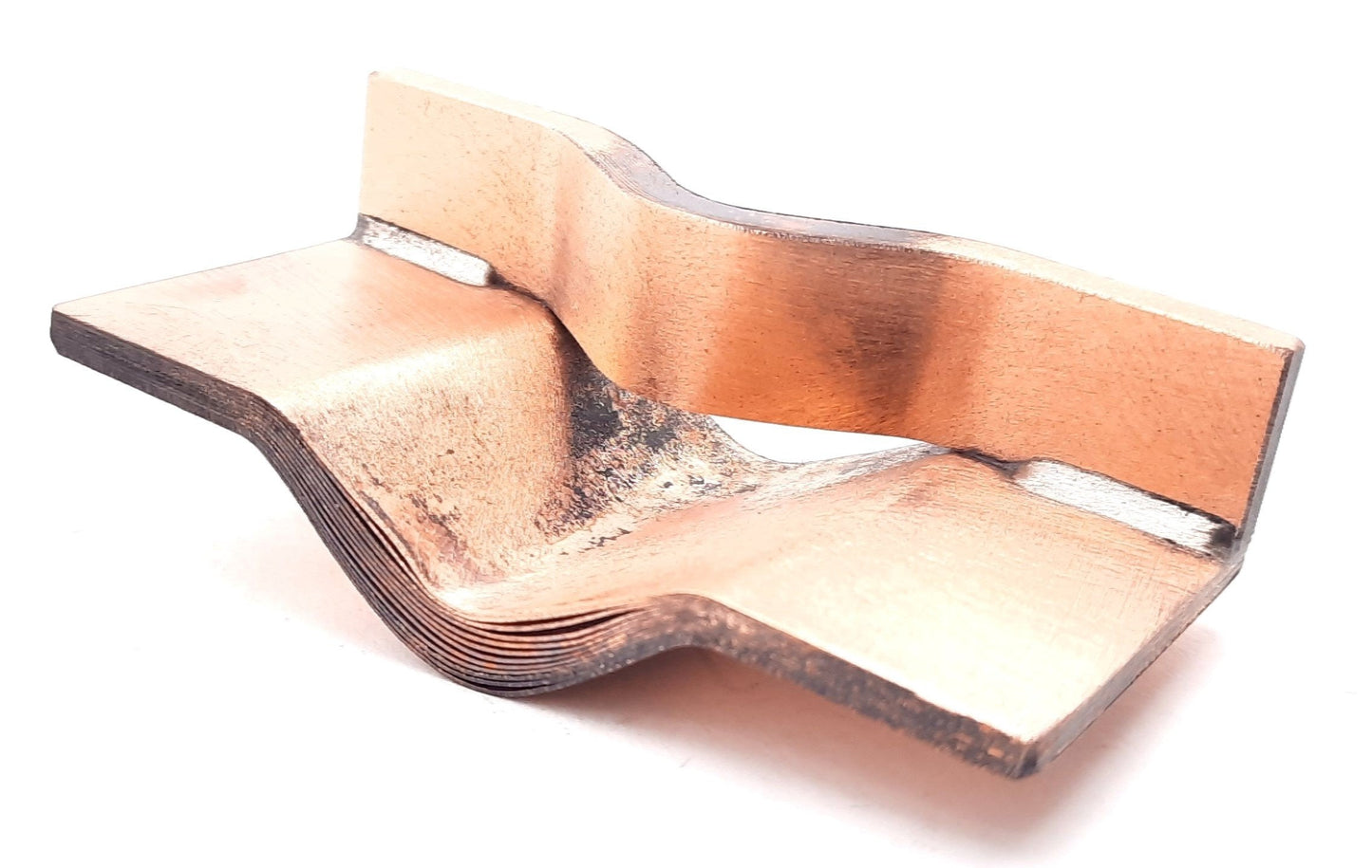 New Lot of 3 Rittal 9320.060 Expansion Connector BusBar Coupler for PLS 800, 800A