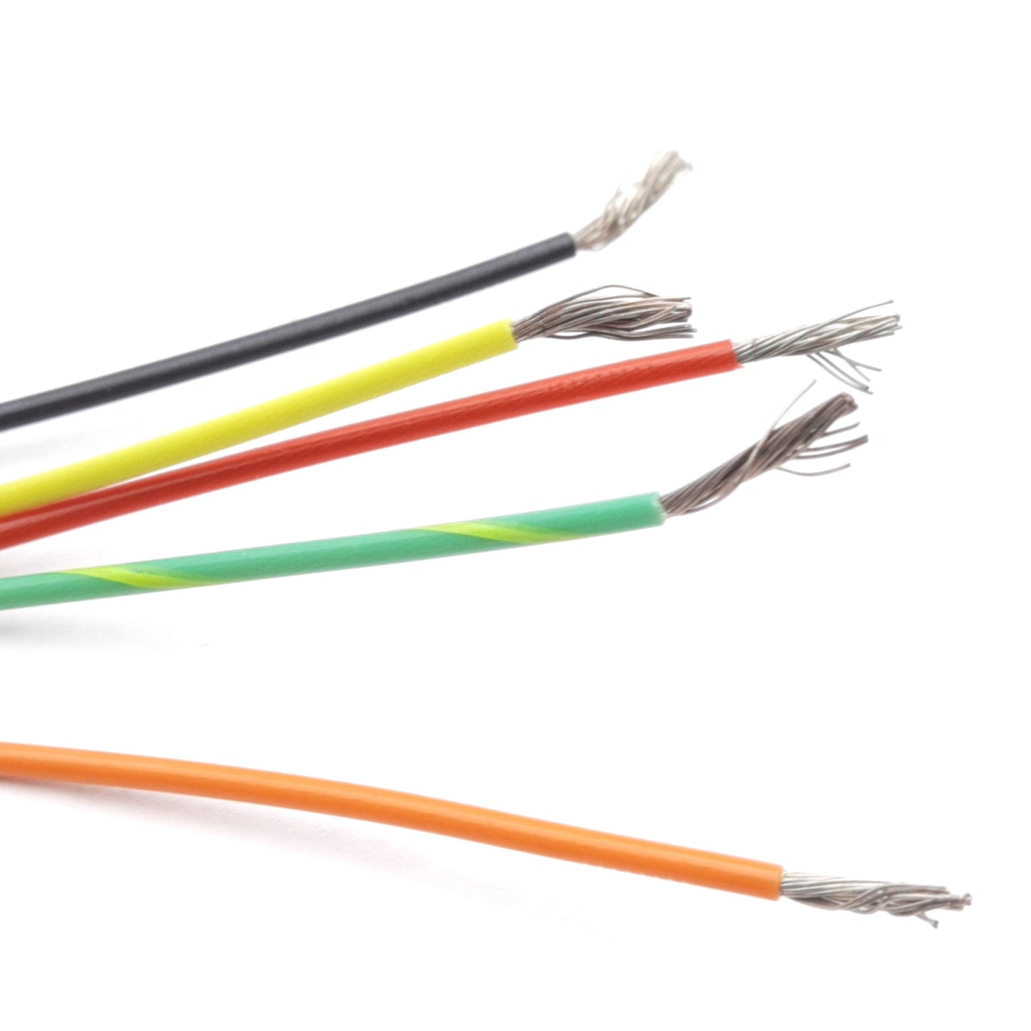 Used Kollmorgen N31HRLL-LNK-NS-00 Step Motor, 1.8°, 65VDC 4.3A 125W, 1500RPM, NEMA 34