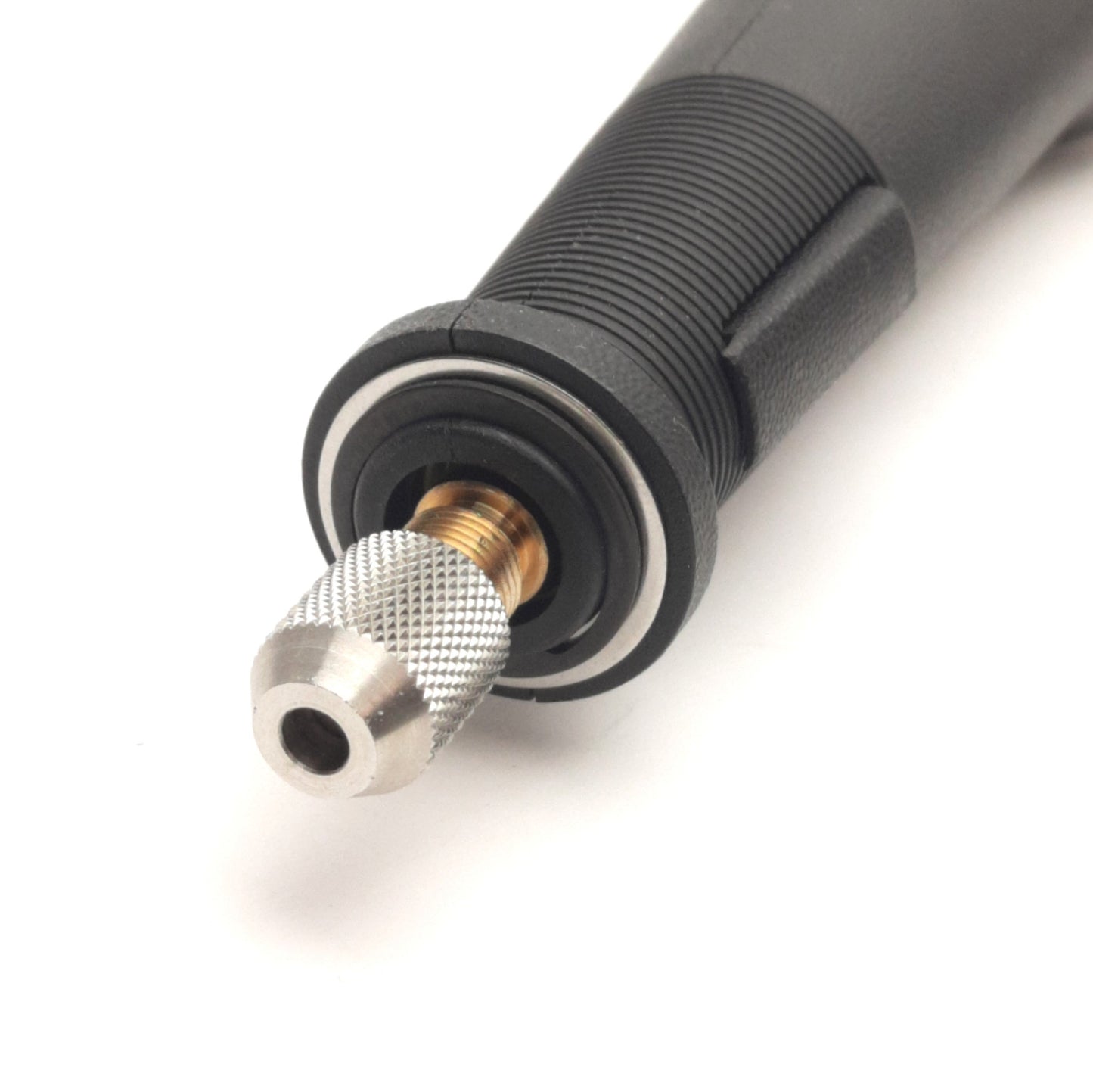 Used Pace 7026-0001-P1 MC-65 MicroChine Rotary Machining Handpiece for PRC Series