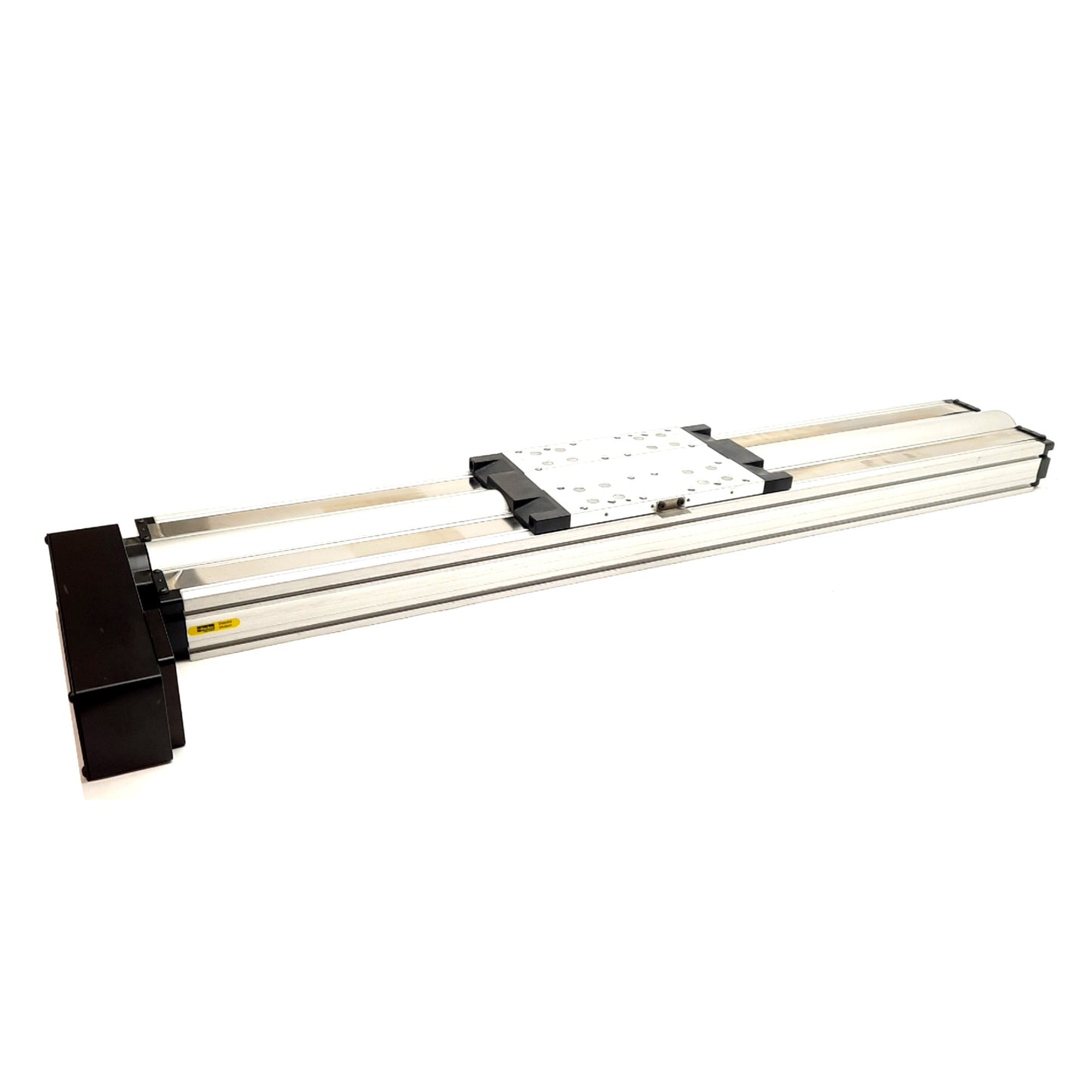 Used Parker 406600XRMSD3 Linear Actuator, 10mm Lead, 600mm Travel, Neometric 70