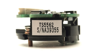 Used TAMAGAWA TS5562 Incremental Rotary Encoder for Allen Bradley TL/TLY Servo Motor