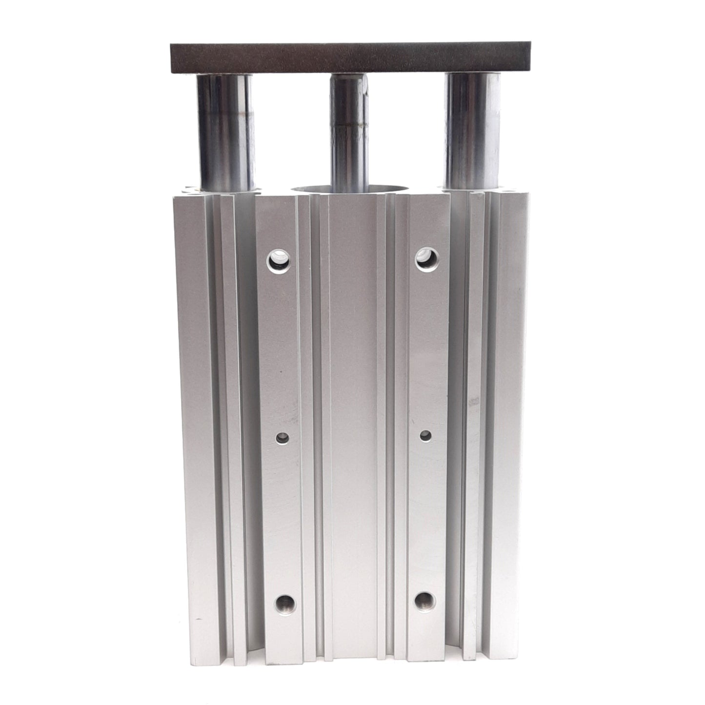 New – Open box SMC MGPM40-125Z Guided Cylinder, ø40mm Bore, 125mm Stroke, 1.0MPa, Rc1/8 Ports