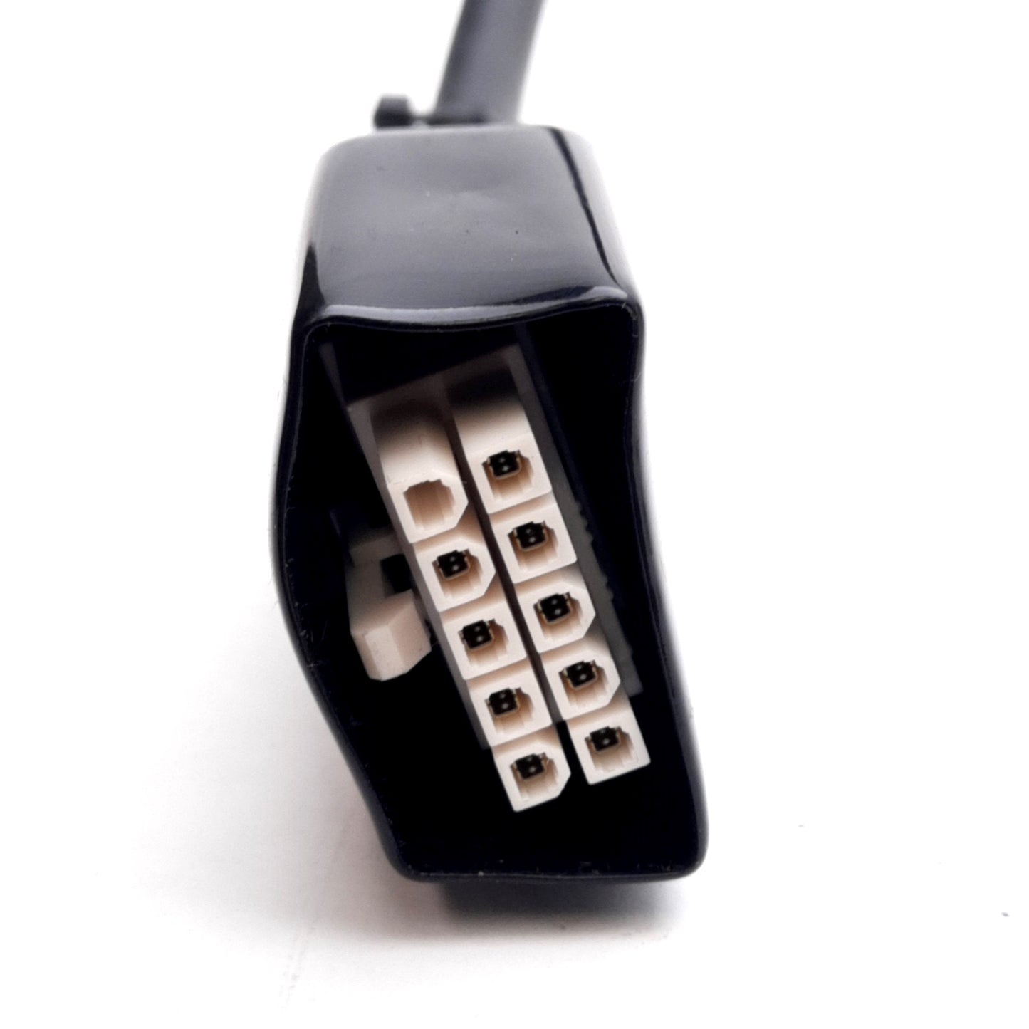 Used Oriental Motor ARM66AC Stepper Motor, 8.84VDC 0.74A, 0.36° Step, 170oz-in Torque