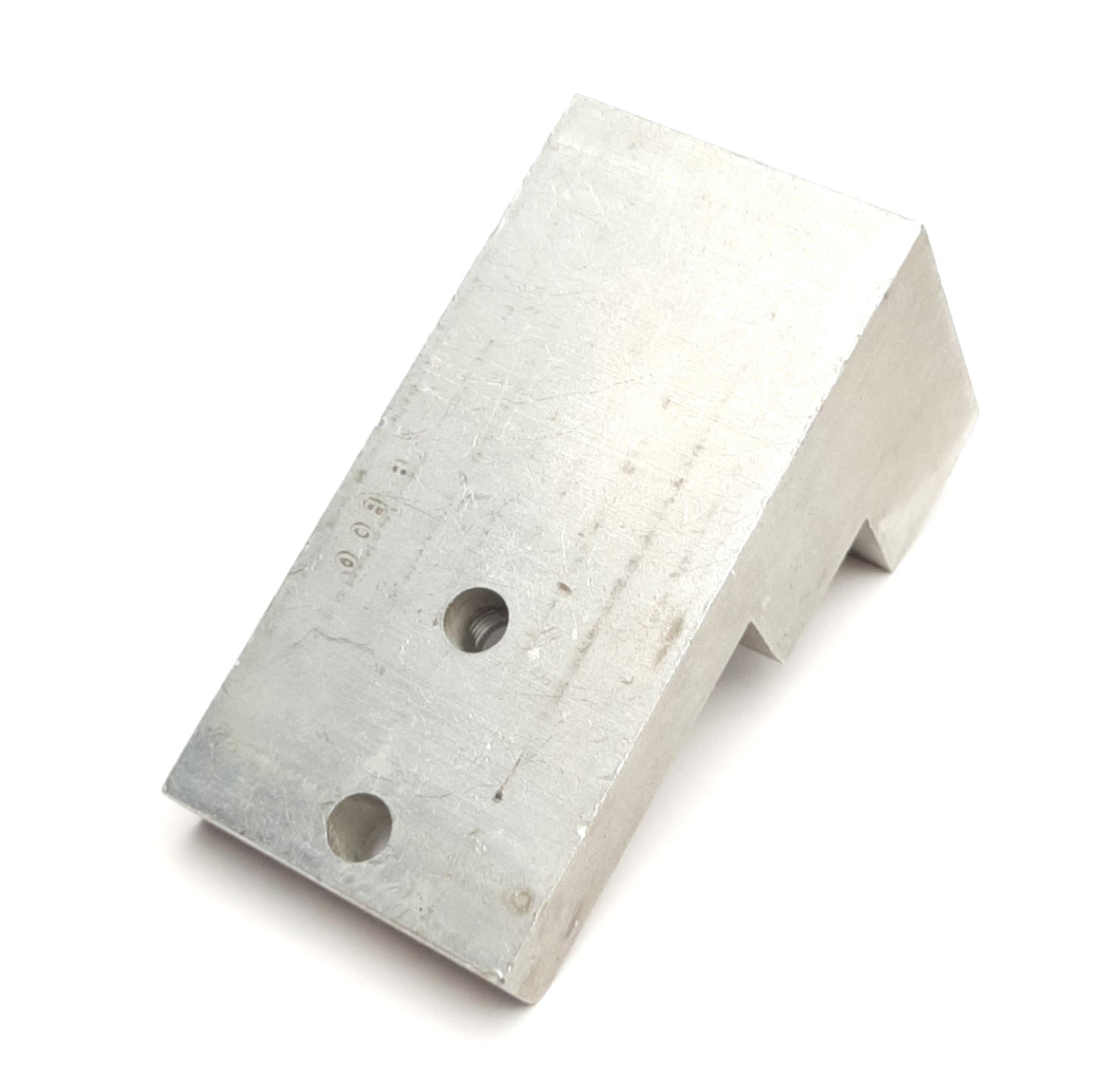 Used Brumall 600T-4 Panelboard Lugs, SL-11 Series, Tinned Aluminum, 4-Lug, 600MCM-2