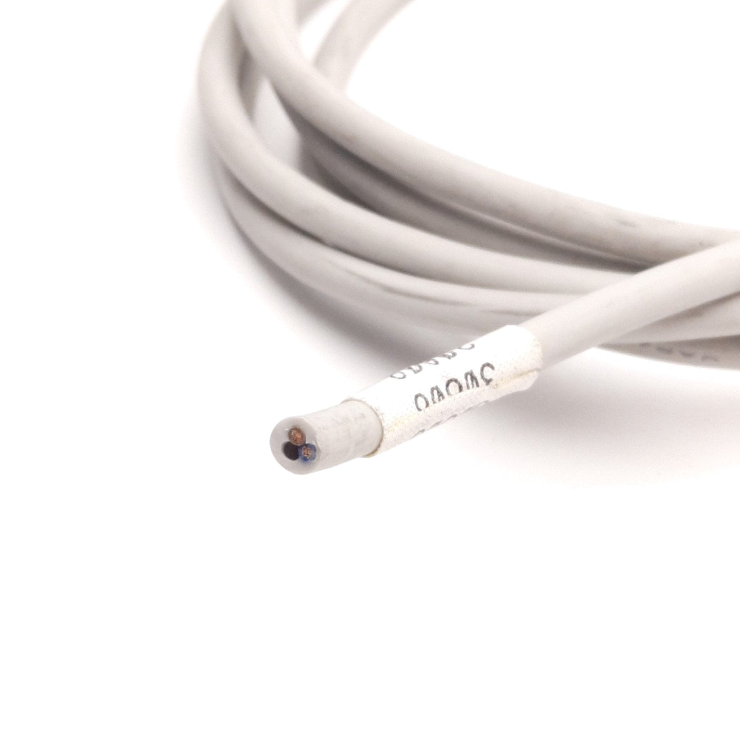 New Other SMC D-G5PW Band Mounted Solid State Switch, 5-24V DC, PNP, 1m Cable, 80mA Load