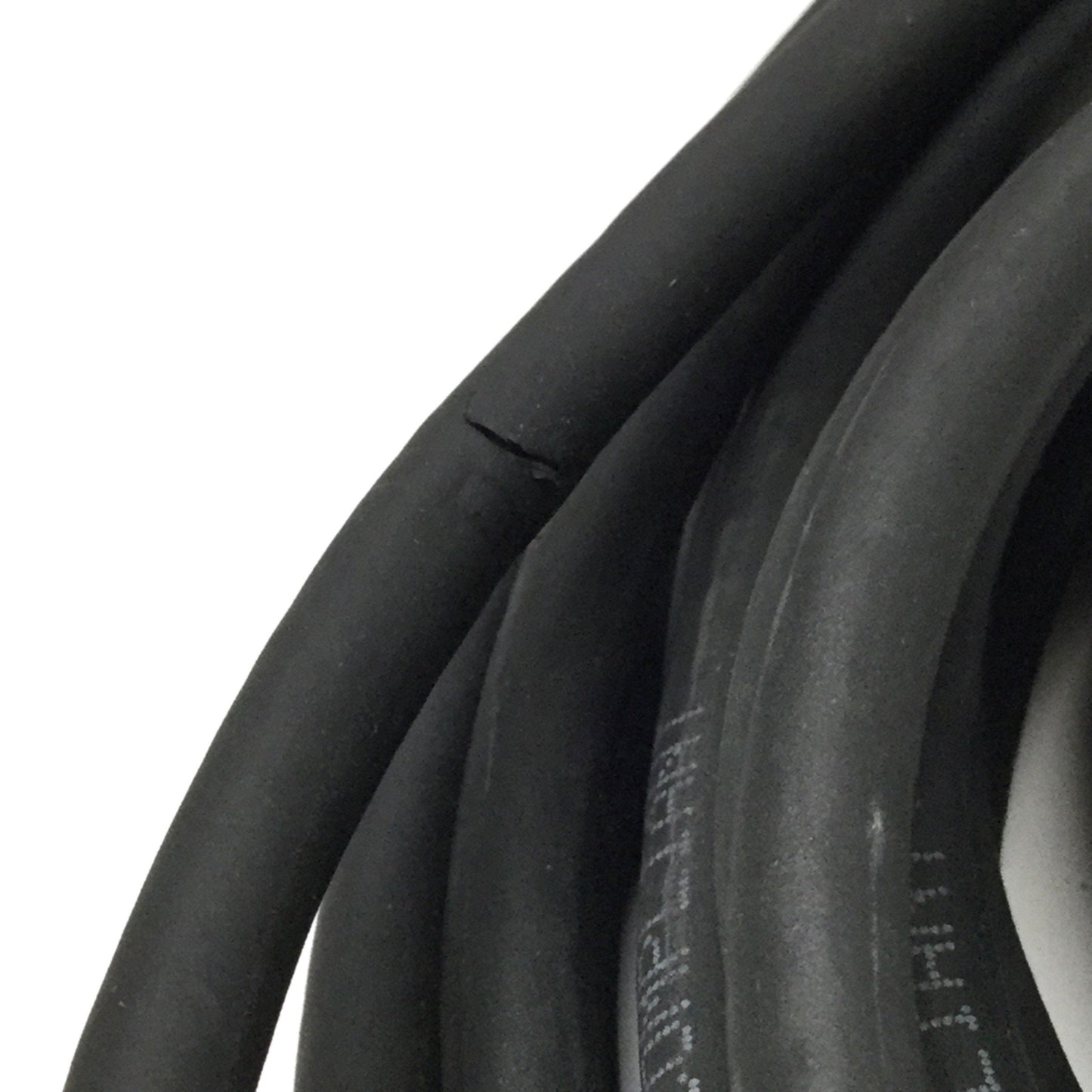 Used Cognex 300-0316-30R Machine Vision XC Camera Cable, 30ft Long, 12-Pin Hirose M-F