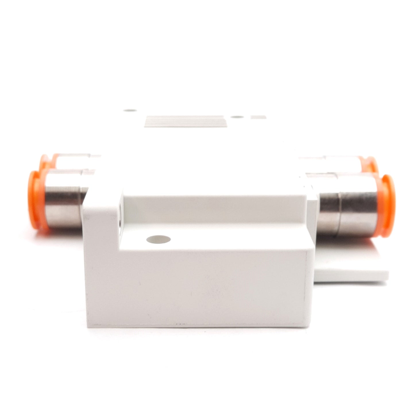 New – Open box SMC SY70M-3-1ABR-N13 U Side End Plate For SS5Y7 Manifolds ø1/2in One-Touch Ports