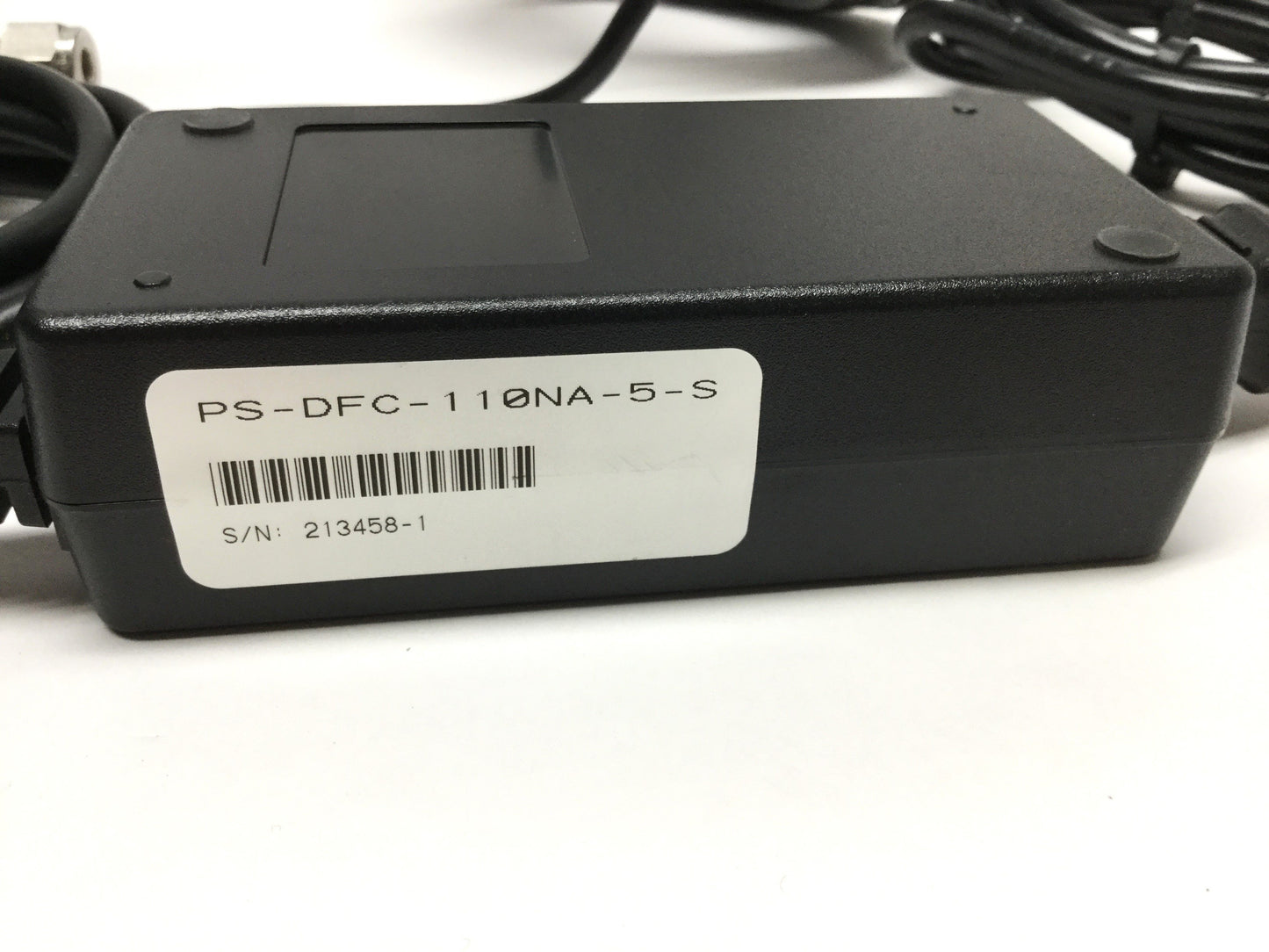 Used Aalborg PS-DFC-110NA-5-S Mass Flow Controller, Argon 0-30L/min, 1000psi, RS-485