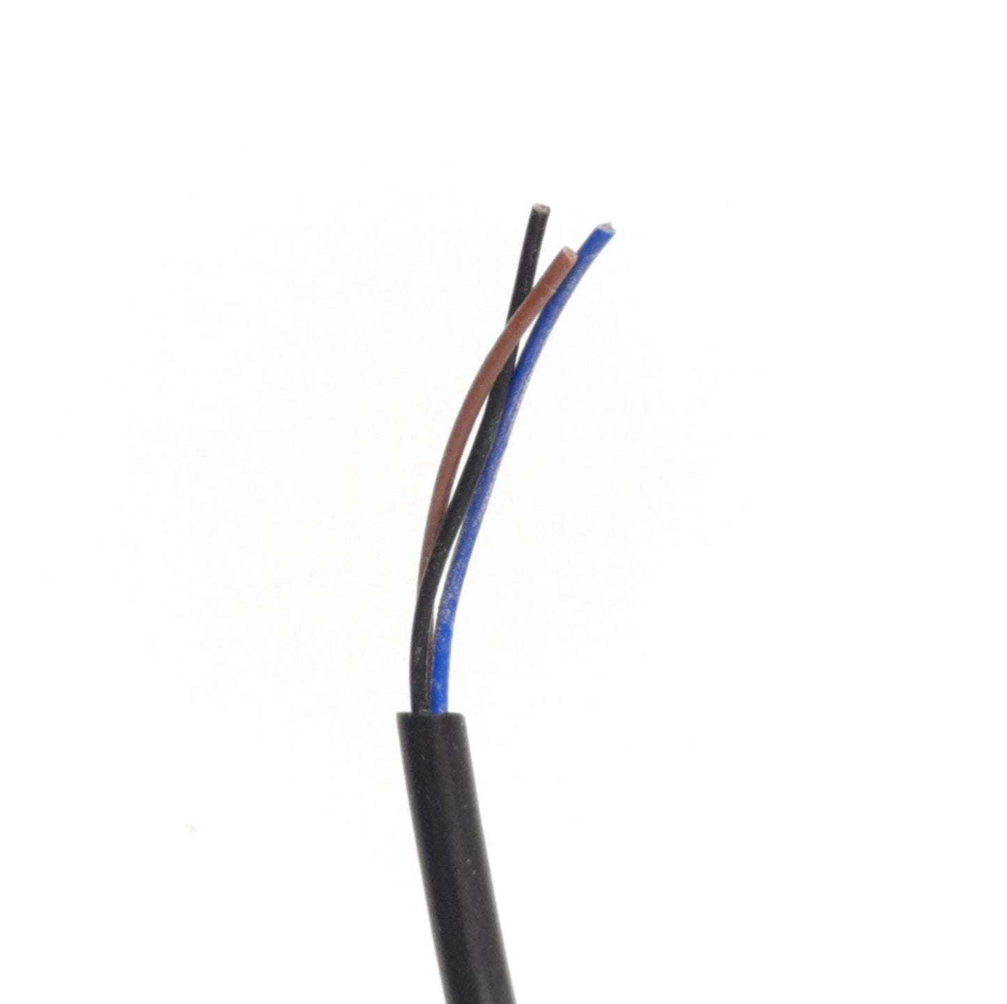 Used Omron EE-SPX304-W2A MicroPhoto Slot Sensor, 3.6mm, NPN Dark On, 5-24VDC