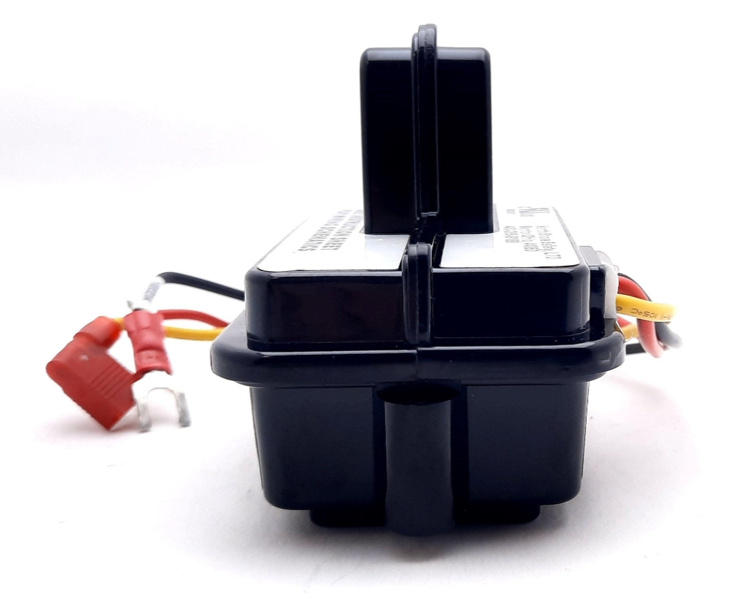 New – Open box North Shore Sensata Airpax PGFM-211-B-A1 Ground Fault Protection Relay 120VAC