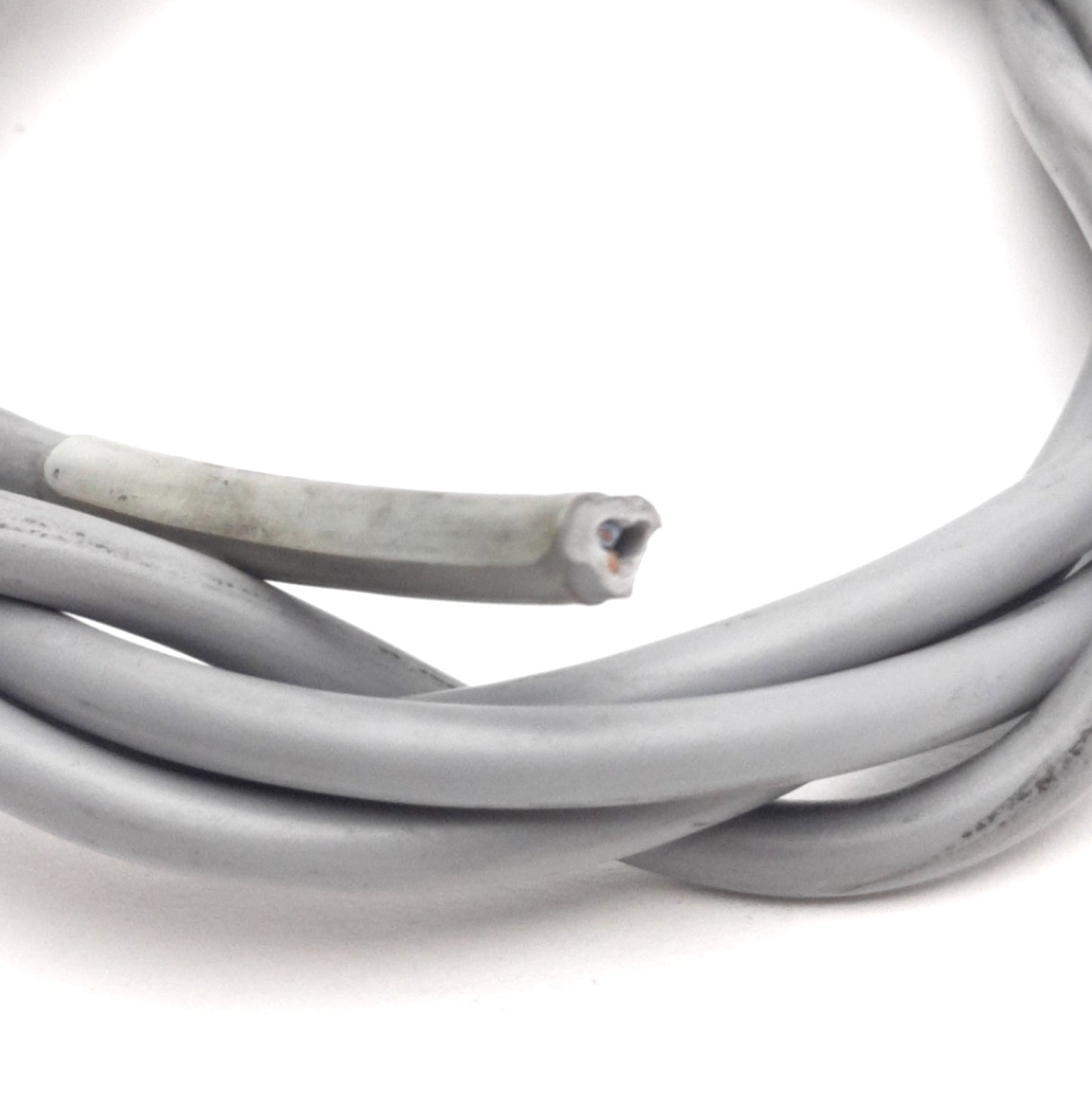 Used Parker 003-2468-04 Hall-Effect Sensor, 4.5-30VDC, 100mA, Normally Open PNP