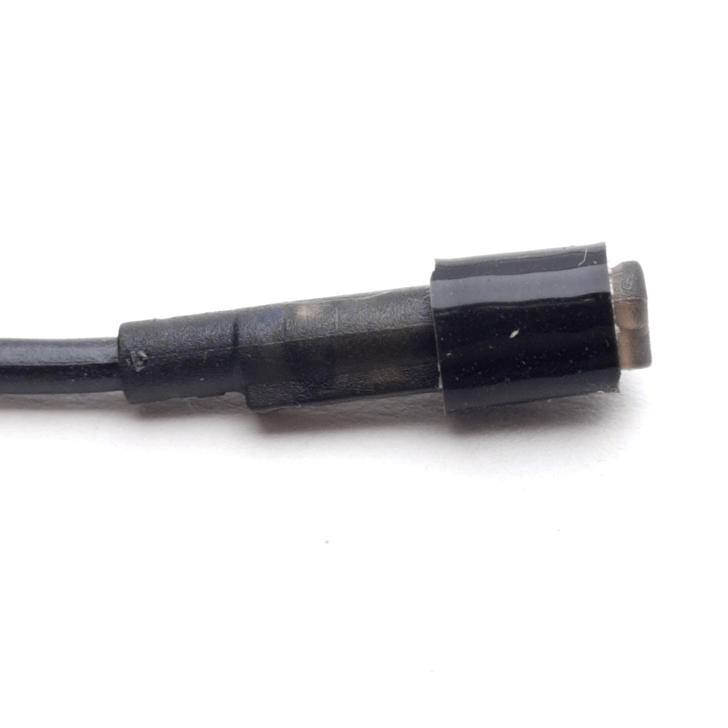 Used Balluff BMF00A2 Position Sensor, C-Slot, PNP Normally open, 10-30VDC, 3-Pin M8