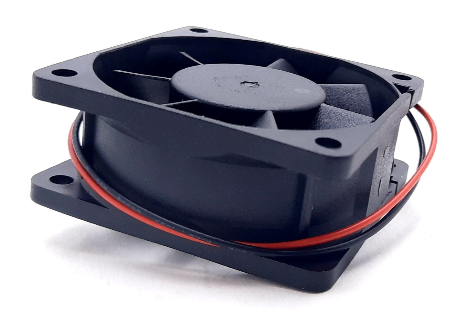 New Lot of 4 Orion OD6025-24HB DC Axial Cooling Fan 24VDC, 0.15A, 25CFM, 3800RPM