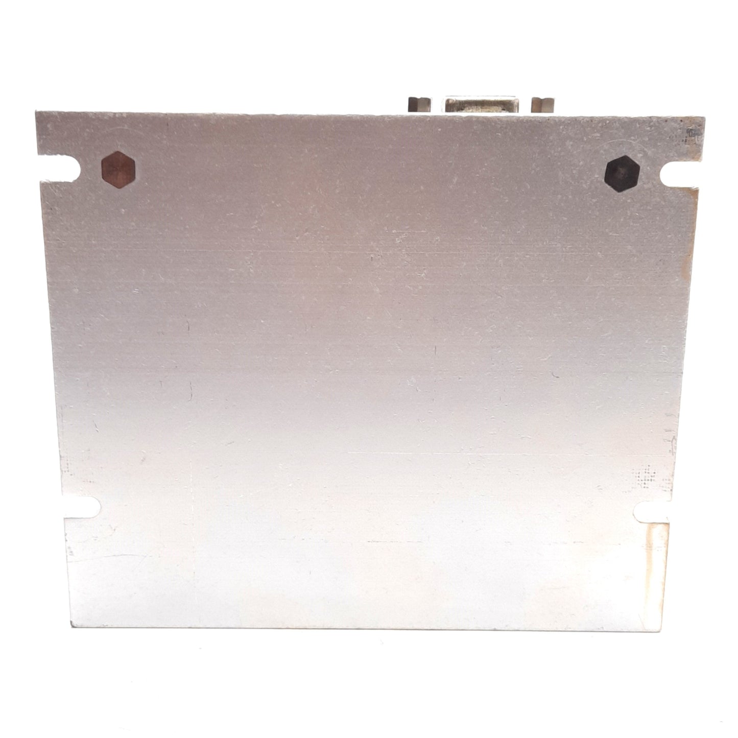 Used Pacific Scientific 6410-001-N-N-N Microstepper Drive Module 0.625-5Arms 24-75VDC