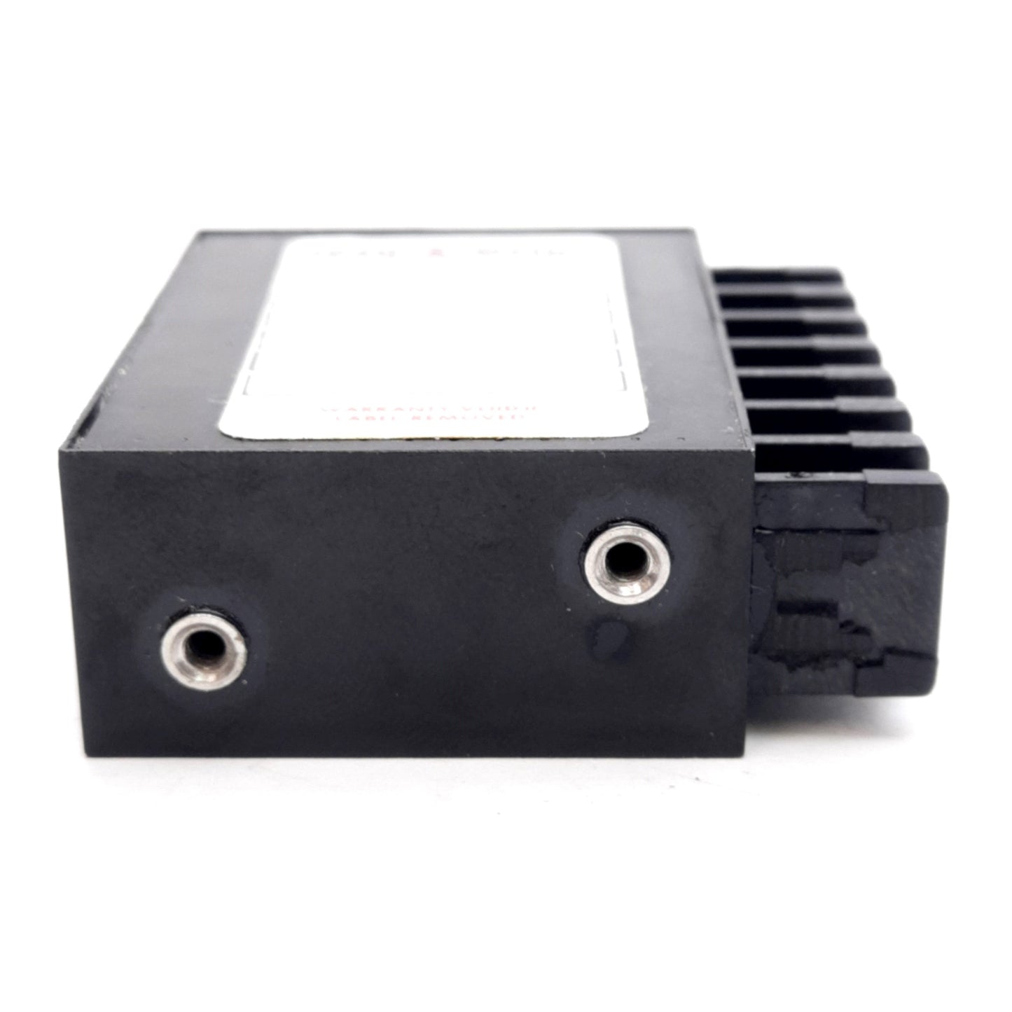 New Skan-A-Matic T32001 Photoelectric Amplifier, 5VDC Input, 7x Screw Terminals