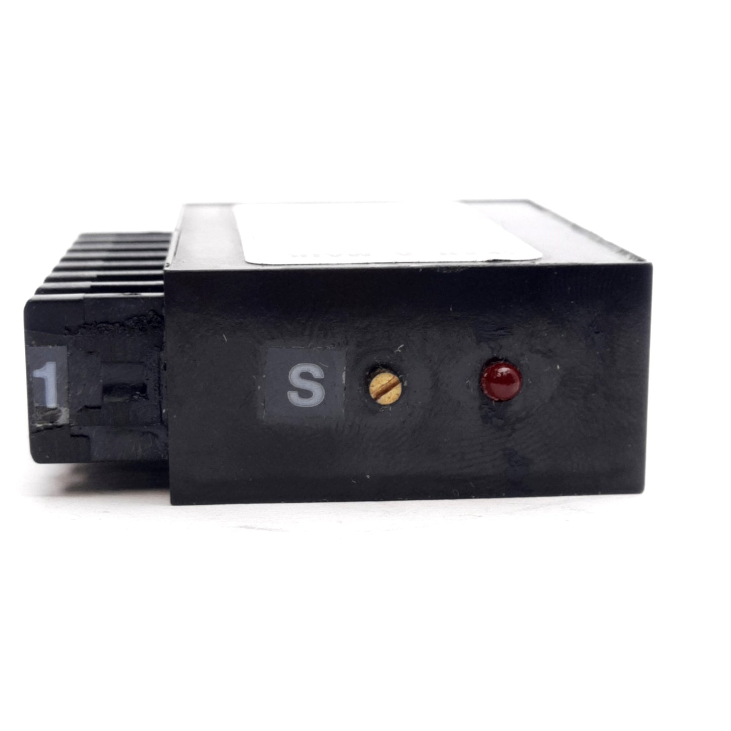 New Skan-A-Matic T32001 Photoelectric Amplifier, 5VDC Input, 7x Screw Terminals