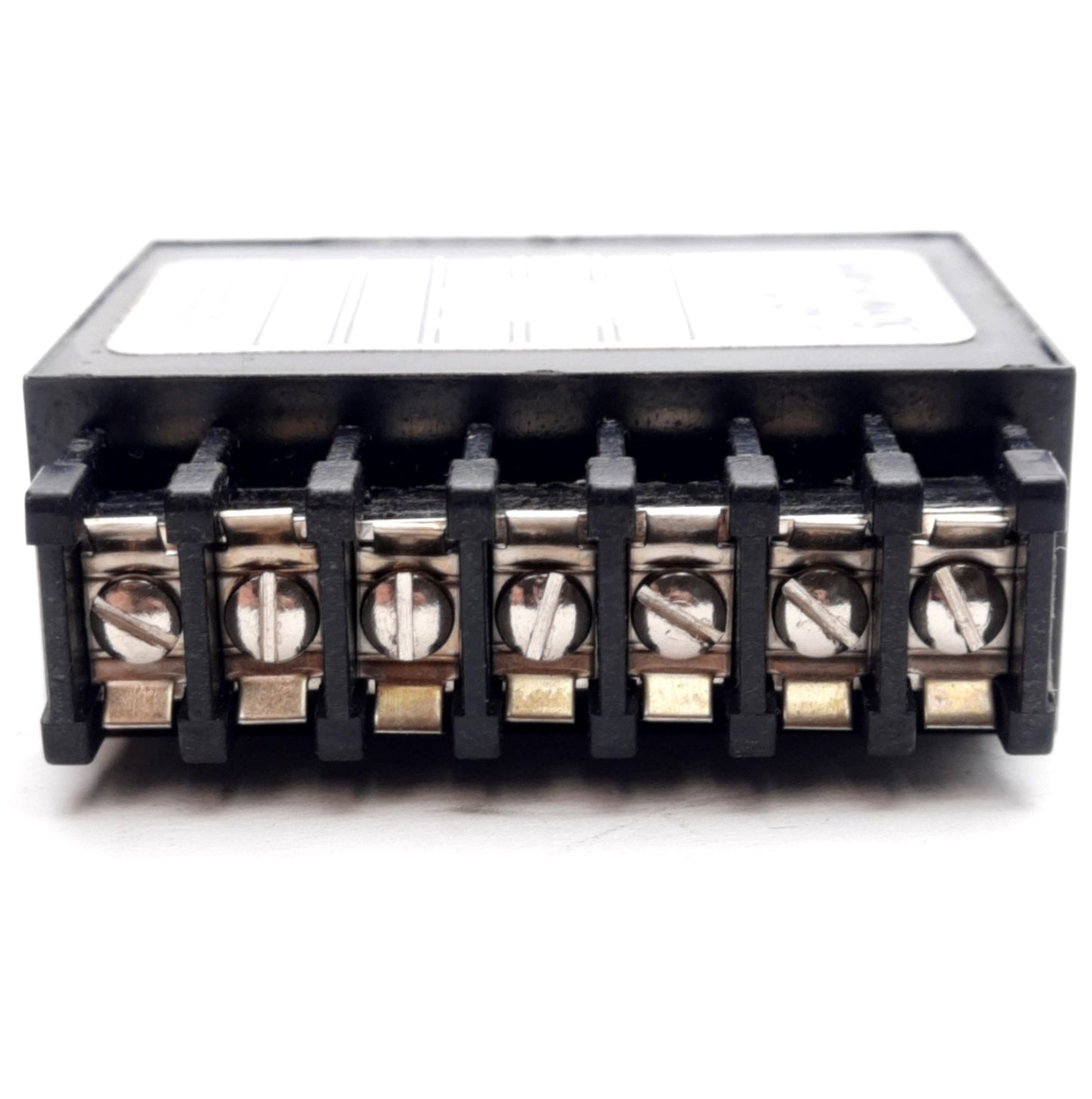 New Skan-A-Matic T32001 Photoelectric Amplifier, 5VDC Input, 7x Screw Terminals