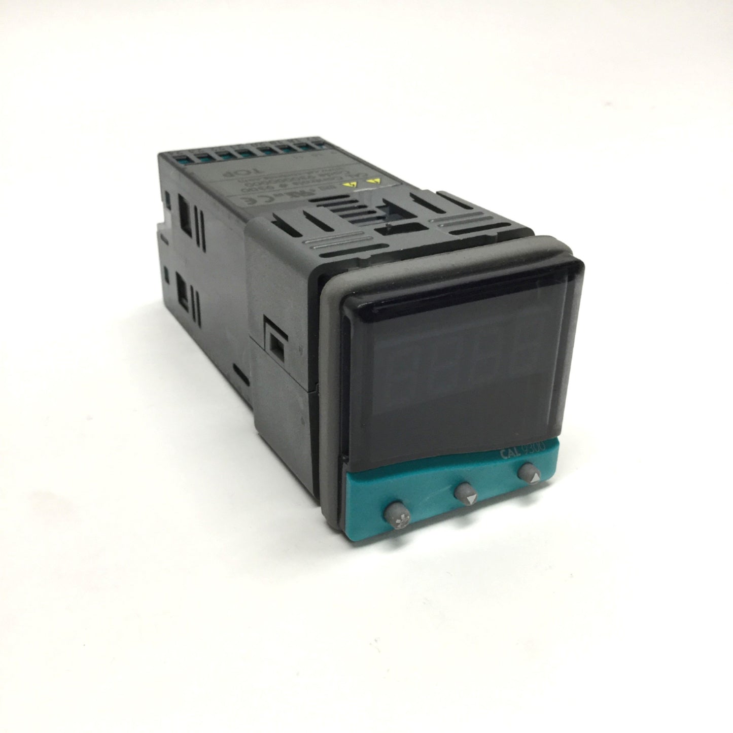 Used Cal Controls 9300 PID Temperature Controller 100-240VAC, 2A 250V Relay Out