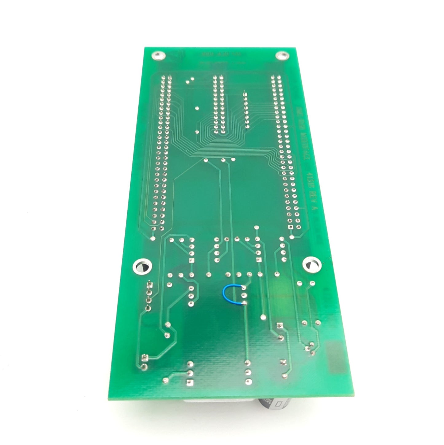 Used SpeedLine Camalot 41317 Rev C DMC 1030 PCB Interface Assembly