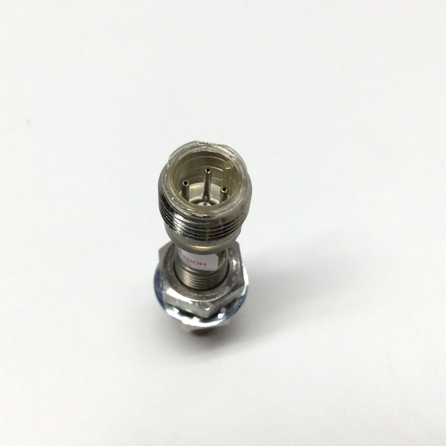 Used Honeywell 992AA08BP-HD Microswitch Proximity Sensor 1.4mm, PNP-NC, M8, 9-30VDC