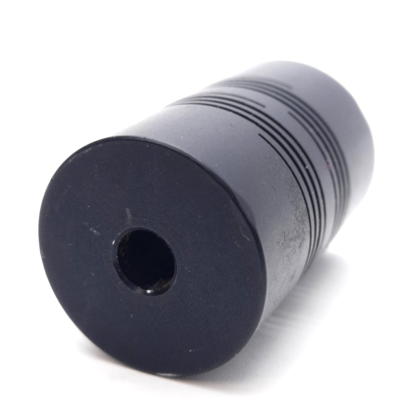 Used RoCom DTOOM100-S06mm-S06mm Flexible Coupling, ø6mm Bore, ø25.4x38mm, 8.59Nm
