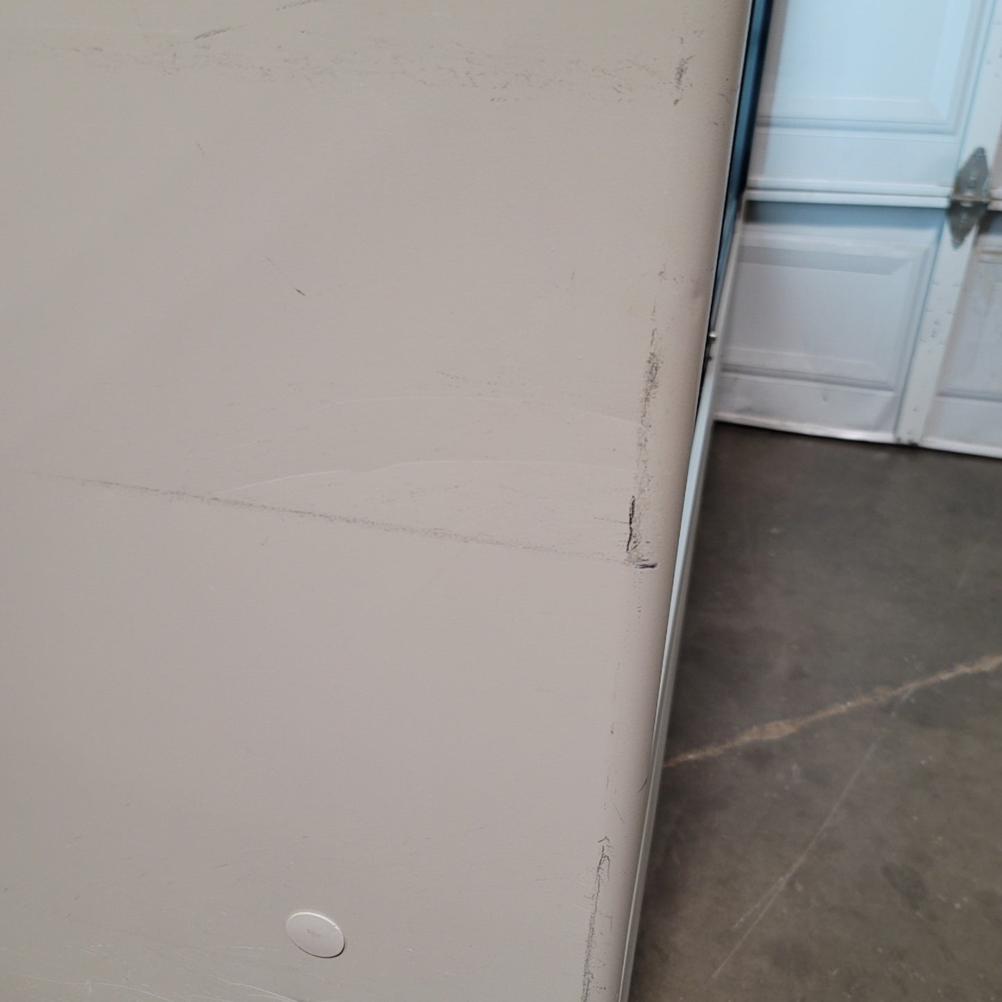 Used Sanyo MPR-1013 Medicool Pharmaceutical Refrigerator 2°C To 14°C 1037L 115V 3.1A