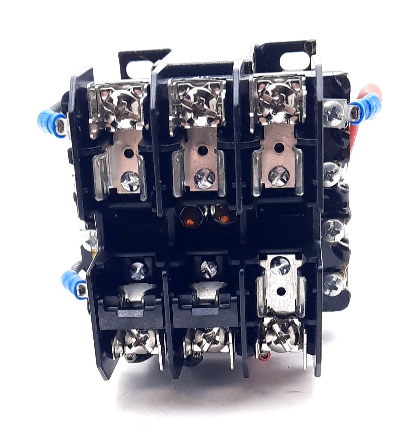 New Square D 9070TF50D3 Industrial Control Transformer 1 Phase, 208VAC, 120VAC, 50VA