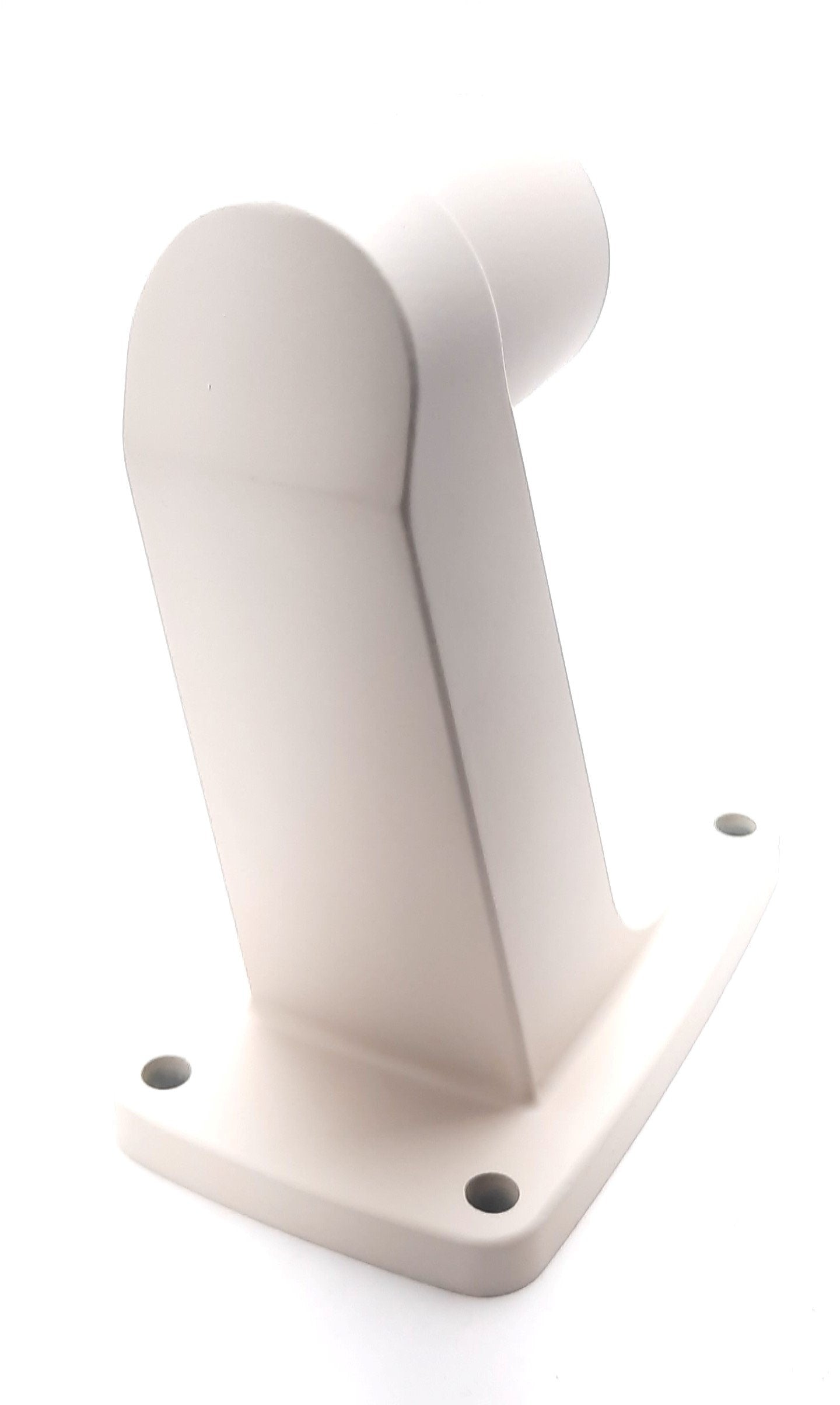 New Samsung SBP-300WM1 Wall Mount Adaptor M10, 8.2" x 7.2"