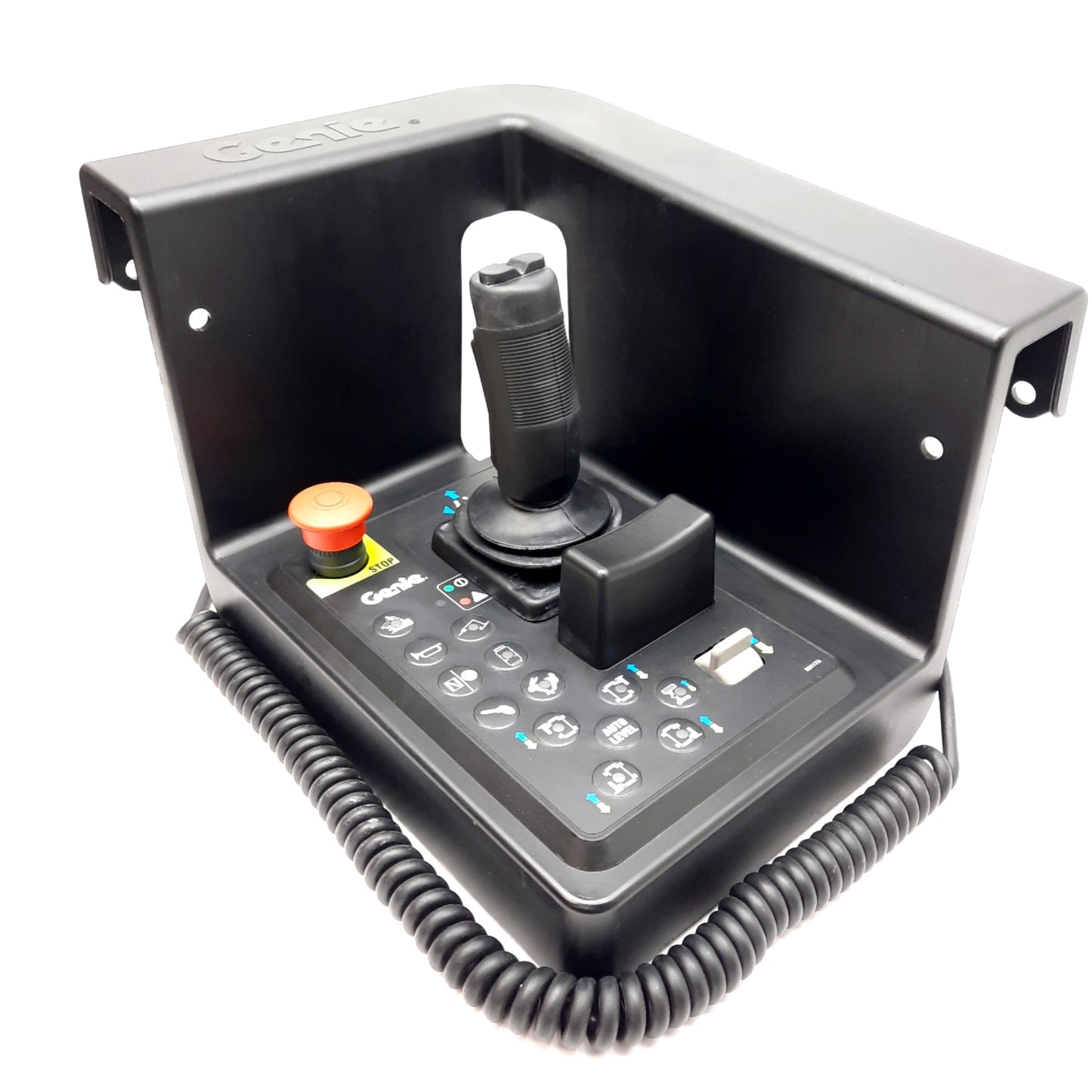 New Genie 99161 Platform Control Unit For Genie RT Gen2 Scissor Lift w/ Cable