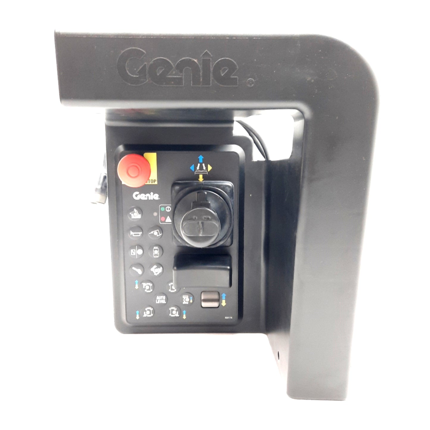 New Genie 99161 Platform Control Unit For Genie RT Gen2 Scissor Lift w/ Cable