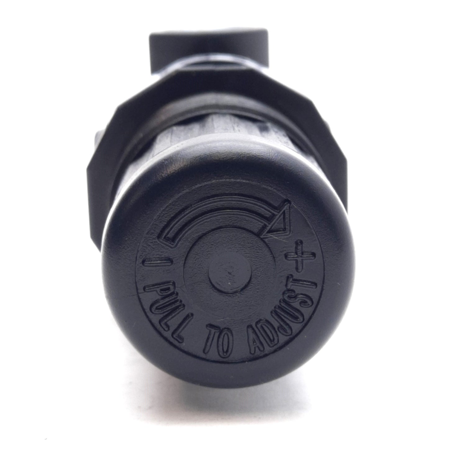 New IMI Norgren R07-200-NN3A Pneumatic Regulator, 1/4in PTF, 300 PSIG, 15 SCFM