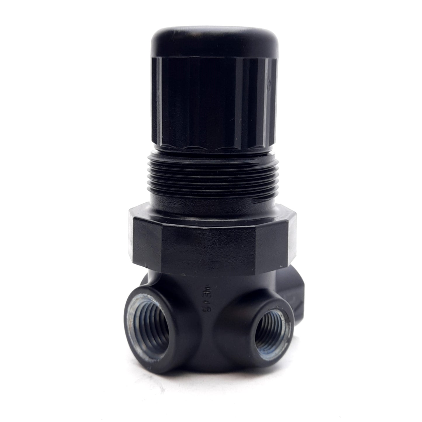 New IMI Norgren R07-200-NN3A Pneumatic Regulator, 1/4in PTF, 300 PSIG, 15 SCFM