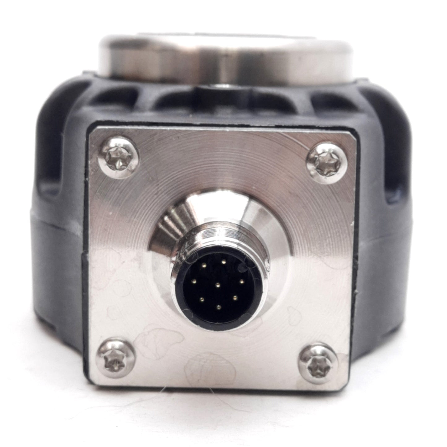 New Accu-Coder 25HC-34SG-1024NV1QHV-SMK Incremental Encoder, ø34mm Bore, 1024cpr