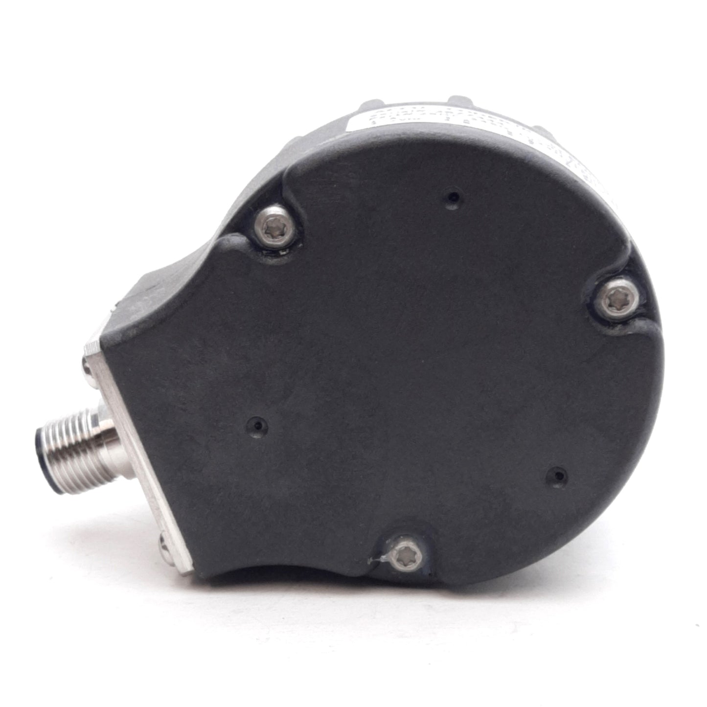 New Accu-Coder 25HC-34SG-1024NV1QHV-SMK Incremental Encoder, ø34mm Bore, 1024cpr