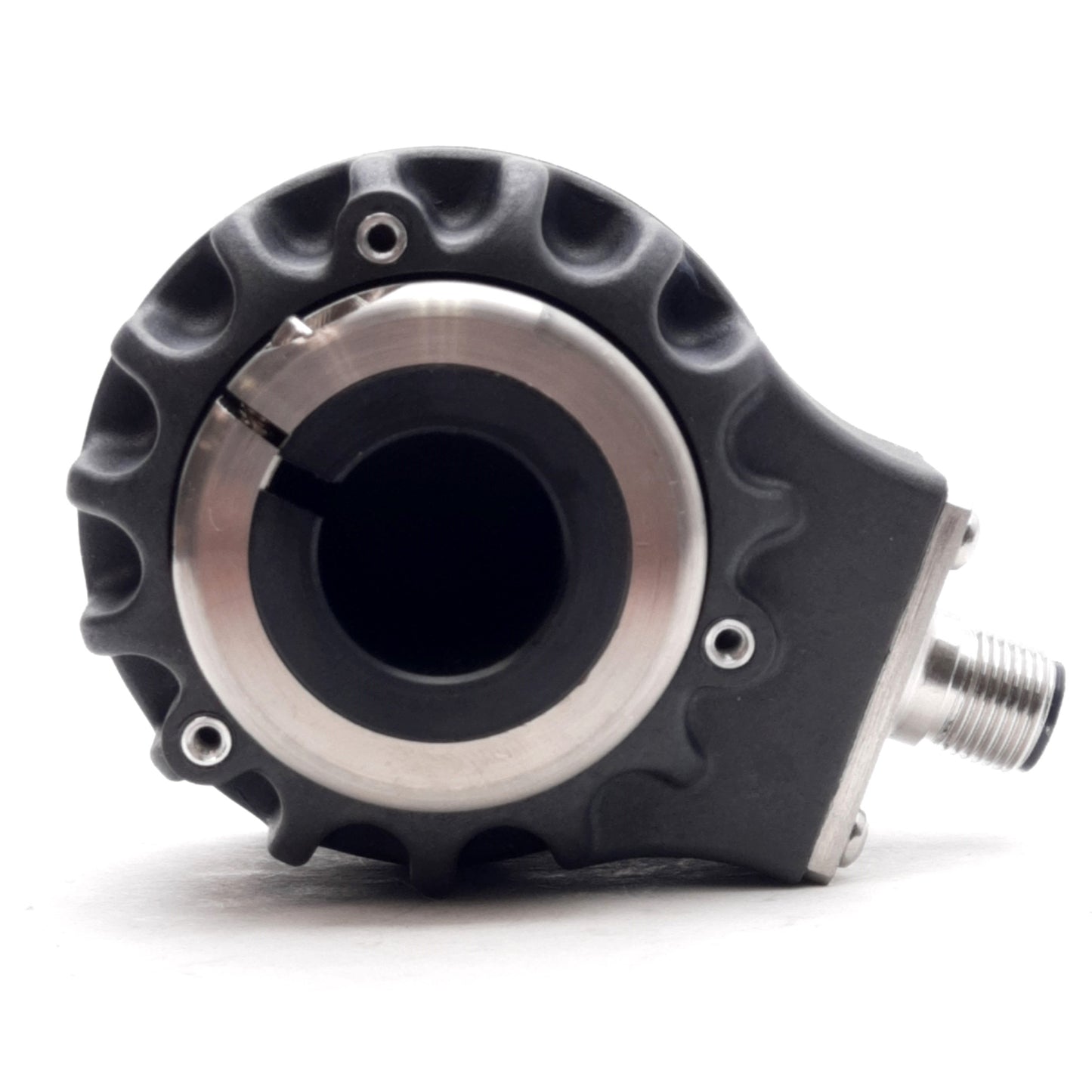New Accu-Coder 25HC-34SG-1024NV1QHV-SMK Incremental Encoder, ø34mm Bore, 1024cpr