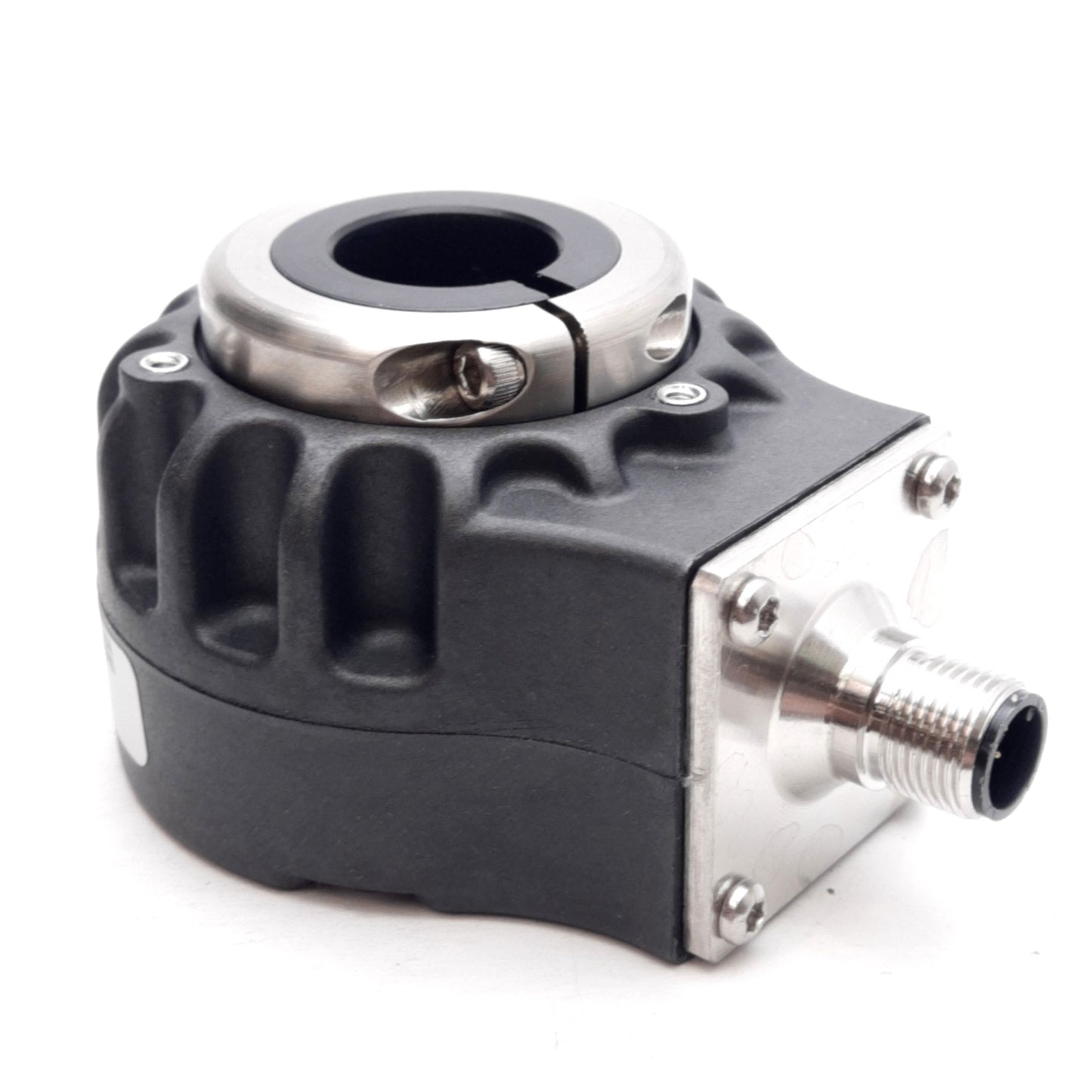 New Accu-Coder 25HC-34SG-1024NV1QHV-SMK Incremental Encoder, ø34mm Bore, 1024cpr